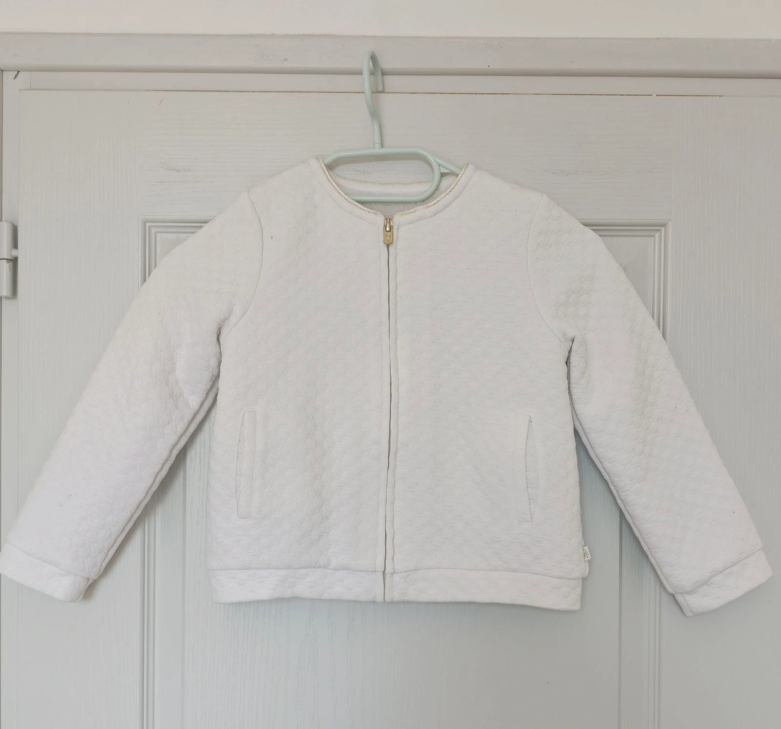 Veste 6 ans 